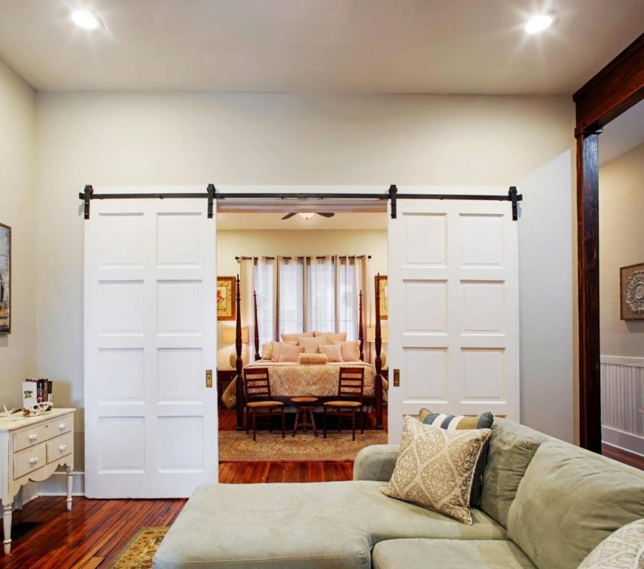 דירות סוואנה 414 Waldburg A - Newly Renovated Apt With Outdoor Space! מראה חיצוני תמונה