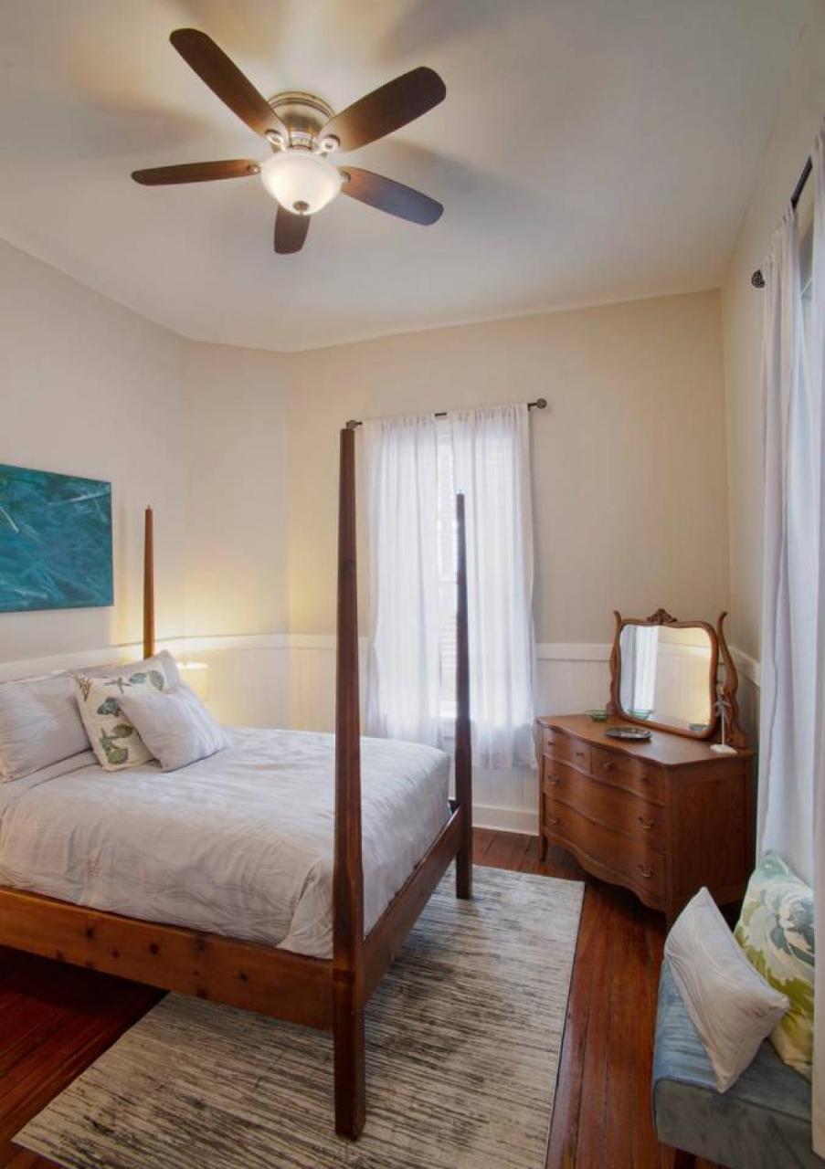 דירות סוואנה 414 Waldburg A - Newly Renovated Apt With Outdoor Space! מראה חיצוני תמונה